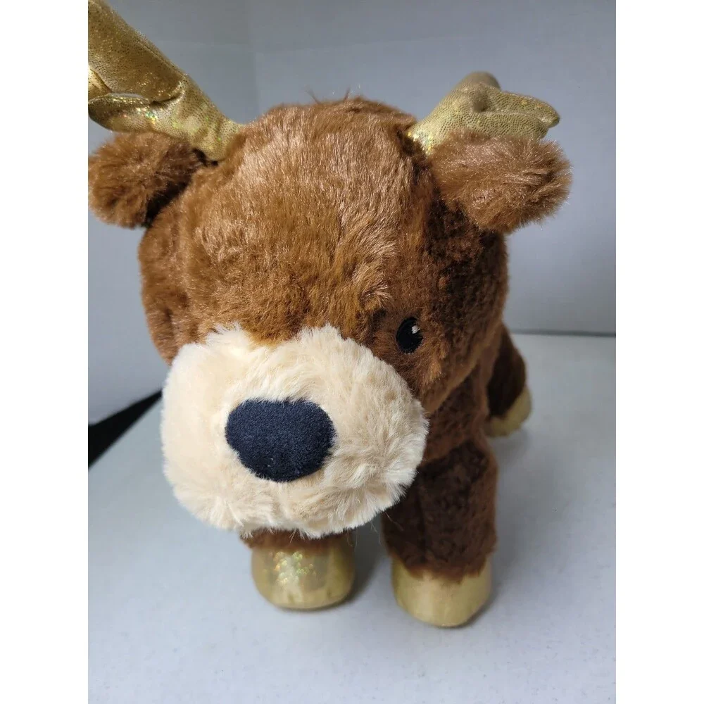 Petsmart Fortune The Deer Plush Luv A Pet Dog Toy 2024 Stuffed Toy New without T